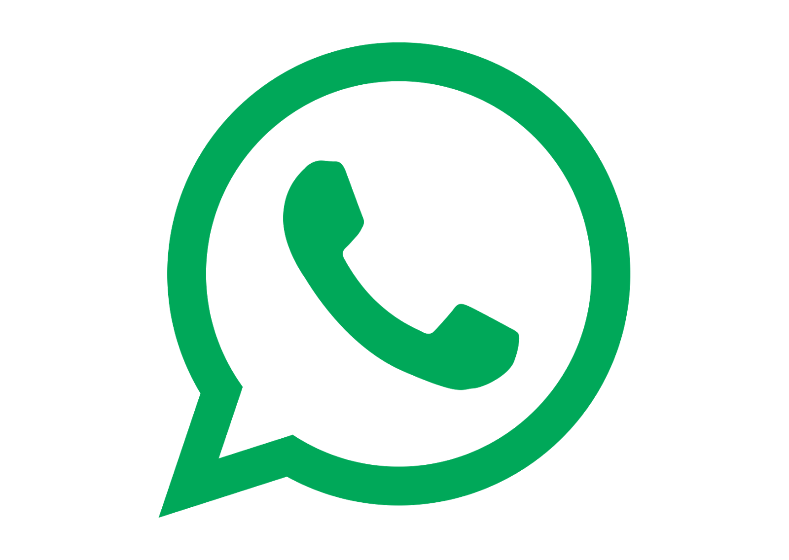 Quiero enviar mi pedido por WhatsApp