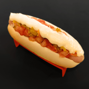 VIENESA 17cm ⭐ ANTIGUO ⭐ .400