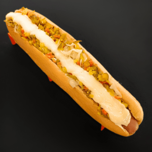 VIENESA 30cm ⭐ ANTIGUO ⭐ .600