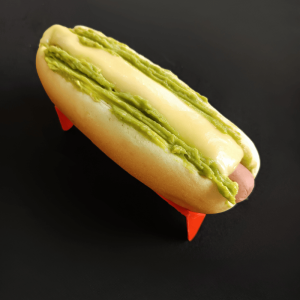 VIENESA 17cm ⭐ BRASILEÑO ⭐ .700