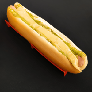 VIENESA 30cm ⭐ BRASILEÑO ⭐ .900