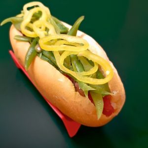 VIENESA 17cm ⭐ CHACARERO ⭐ .700