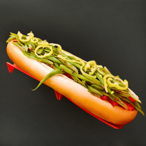 CHACARERO AS - VIENESA VIENESA 30cm ⭐ CHACARERO ⭐ .900