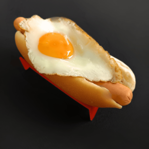 VIENESA 17cm ⭐ CHEMILICO ⭐ .400