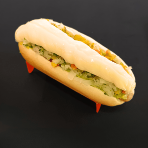 VIENESA 17cm ⭐ DINÁMICO ⭐ .700