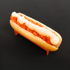 VIENESA 17cm ⭐ ESPAÑOLA ⭐ .400