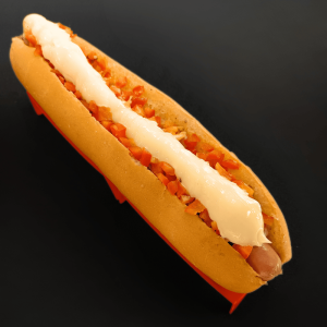 VIENESA 30cm ⭐ ESPAÑOLA ⭐ .600