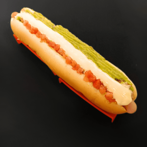 ITALIANO VIENESA VIENESA 30cm ⭐ ITALIANO ⭐ .700