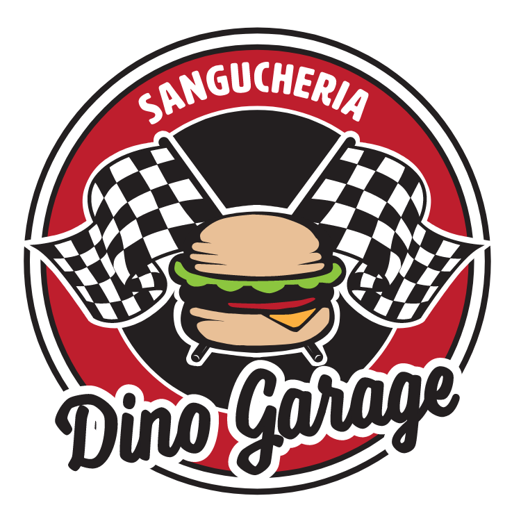 Dino Garage