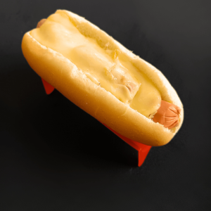 VIENESA 17cm ⭐ LUCO ⭐ .600