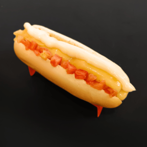 VIENESA 17cm ⭐ SUIZO ⭐ .600