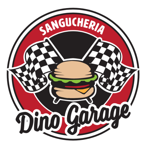Dino Garage