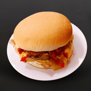 AVE ⭐ IBÉRICO ⭐ .800