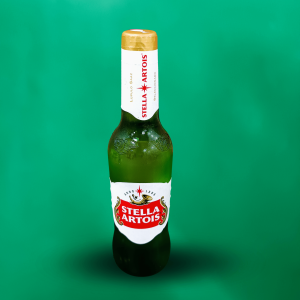 STELLA ARTOIS ⭐ .500