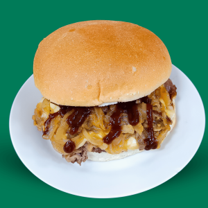 LOMITO🔸 DINO RANCHERO