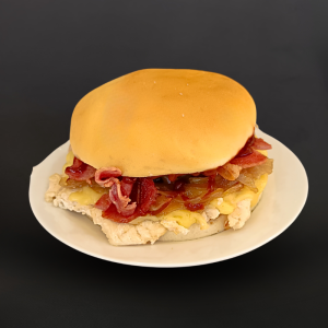 AVE ⭐ DINO RANCHERO ⭐ .000