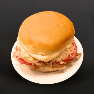 LOMITO ⭐ ALEMANA ⭐ .300