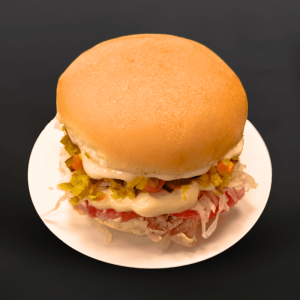 LOMITO ⭐ ANTIGUO ⭐ .300