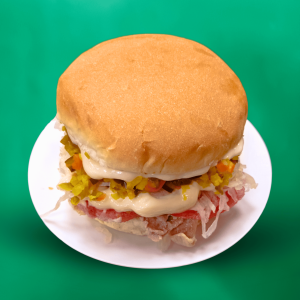 LOMITO🔸ANTIGUO