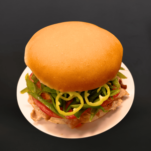 LOMITO CHACARERO LOMITO ⭐ CHACARERO ⭐ .700