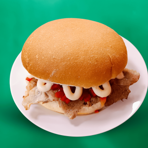 LOMITO🔸ESPAÑOLA