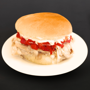 LOMITO ⭐ ESPAÑOLA ⭐ .400