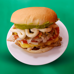 LOMITO🔸DINO EXTREMO