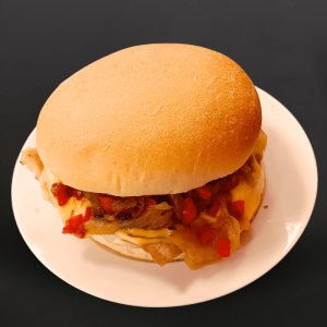 LOMITO ⭐ IBÉRICO ⭐ .900