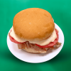 LOMITO🔸TOMATE Y MAYO