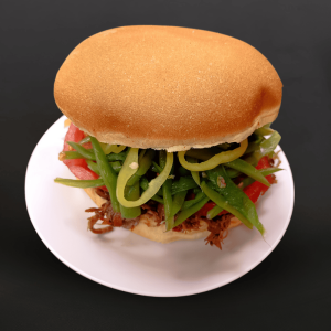 MECHADA ⭐ CHACARERO ⭐ .300