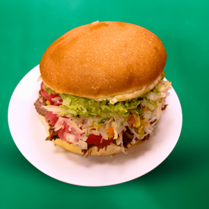 MECHADA🔸DINÁMICO