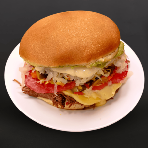 MECHADA ⭐ DINO EXTREMO ⭐ .500