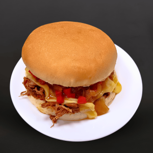 MECHADA ⭐ IBÉRICO ⭐ .500