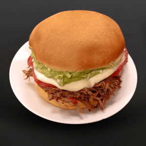 MECHADA ⭐ ITALIANO ⭐ .000