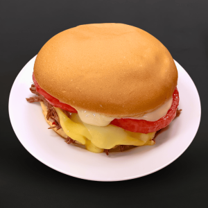 MECHADA ⭐ SUIZO ⭐ .200