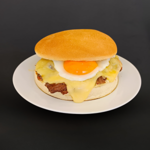 MECHADA ⭐ TURCA ⭐ .100